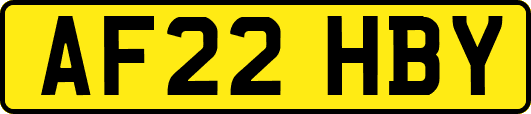 AF22HBY