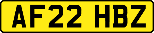 AF22HBZ