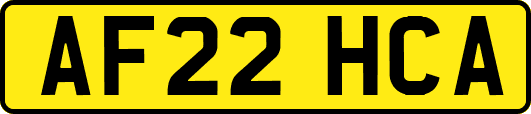 AF22HCA