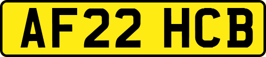 AF22HCB