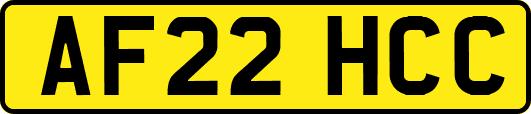 AF22HCC