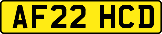AF22HCD