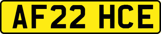 AF22HCE