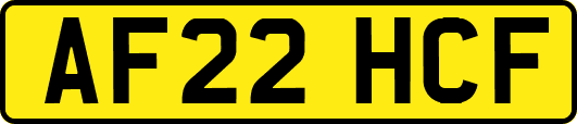 AF22HCF