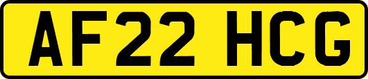 AF22HCG