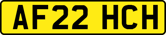 AF22HCH