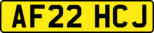 AF22HCJ