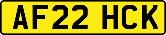 AF22HCK