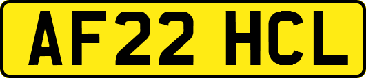 AF22HCL