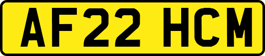 AF22HCM