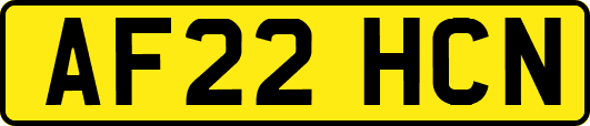AF22HCN