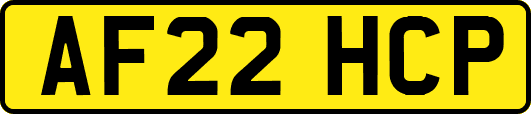 AF22HCP