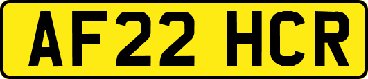 AF22HCR