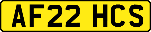 AF22HCS