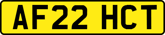 AF22HCT