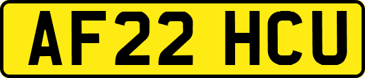 AF22HCU