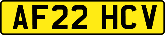 AF22HCV