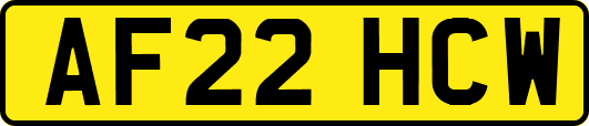 AF22HCW