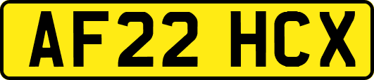 AF22HCX