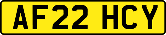 AF22HCY