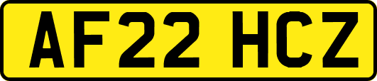 AF22HCZ