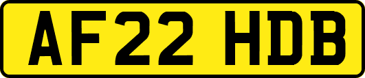 AF22HDB