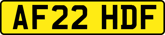 AF22HDF
