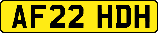 AF22HDH