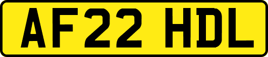 AF22HDL