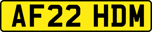 AF22HDM