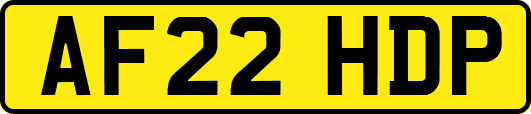 AF22HDP