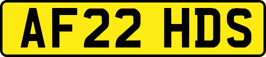 AF22HDS