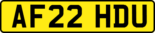AF22HDU