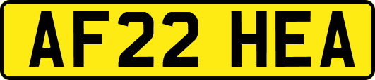AF22HEA