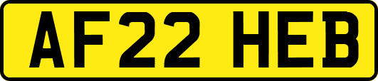 AF22HEB