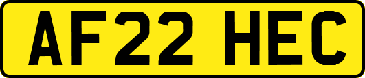 AF22HEC