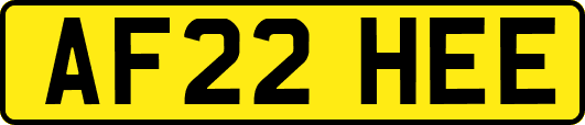 AF22HEE