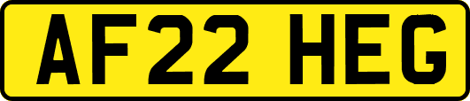 AF22HEG