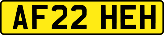 AF22HEH
