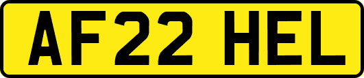 AF22HEL