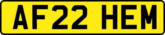 AF22HEM
