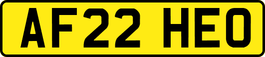 AF22HEO