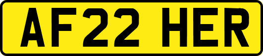 AF22HER