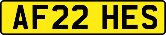 AF22HES
