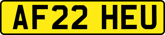AF22HEU