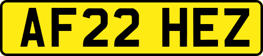 AF22HEZ