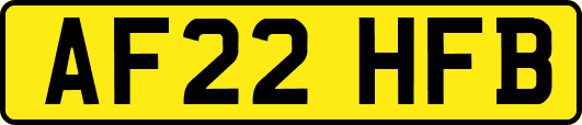 AF22HFB