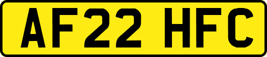 AF22HFC
