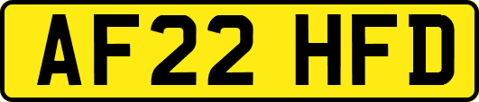 AF22HFD