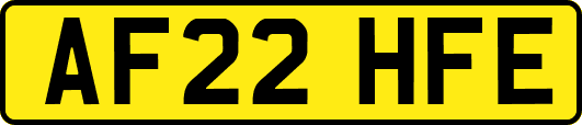 AF22HFE